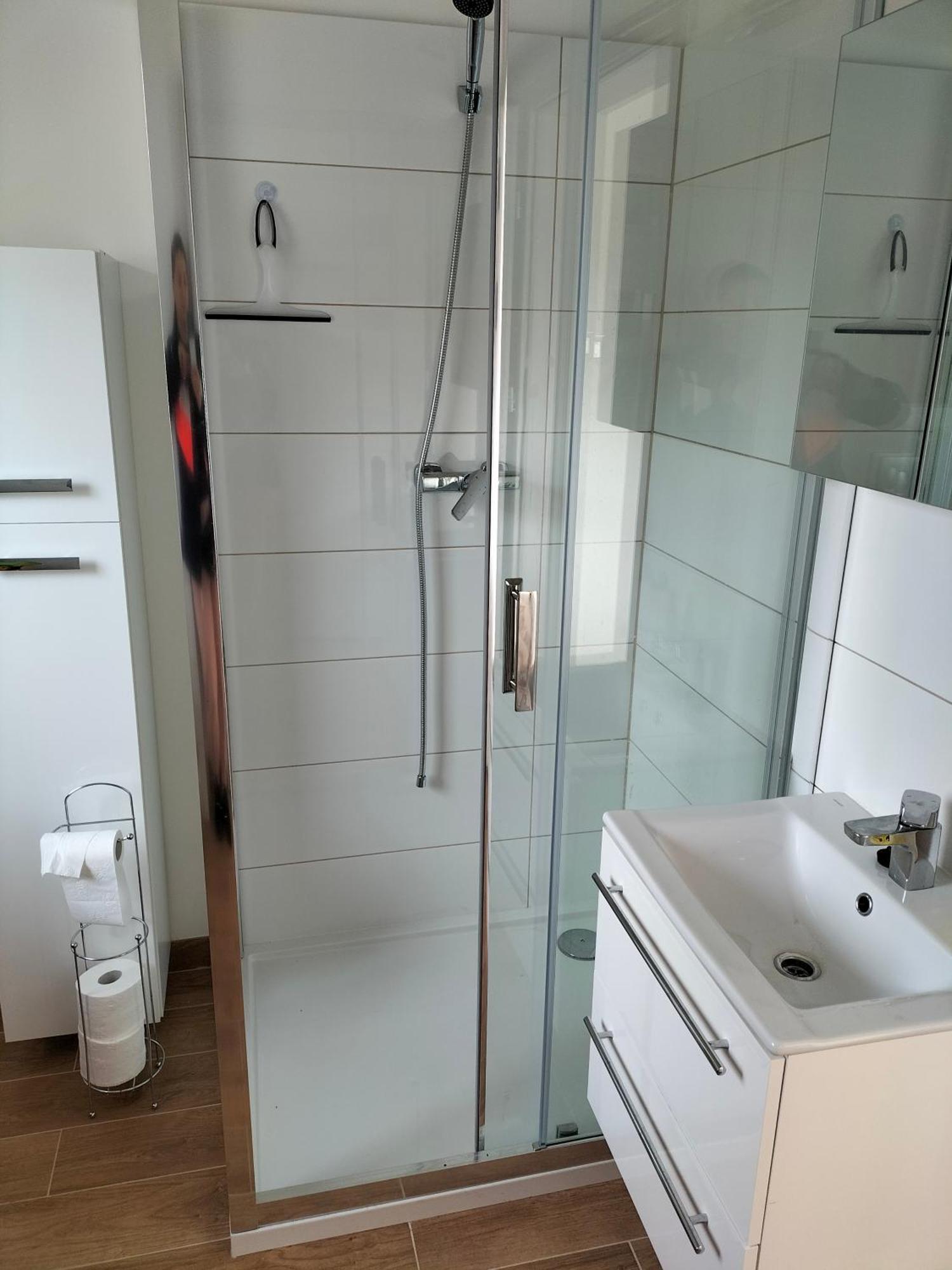 Appartement Dom Nad Morzem U Ewy Chłopy Extérieur photo